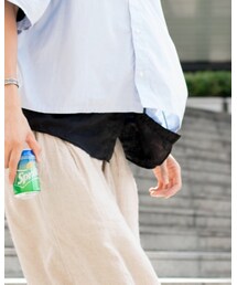 UNIQLO | シャツ/ブラウス