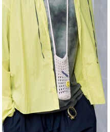 no brand | Net bag from Thailand(ポーチ)