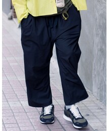 Sillage | チノパンツ