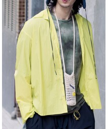 CMMN SWDN | シャツ/ブラウス