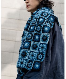 Story mfg. | ストール/ショール