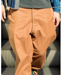 story MFG. | デニムパンツ