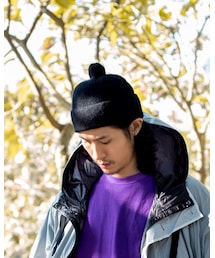 MHL. | キャップ