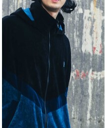 Story mfg. | モッズコート