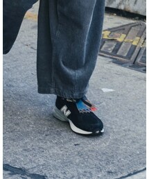 NEW BALANCE | スニーカー