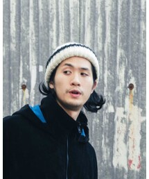 Sillage | キャップ