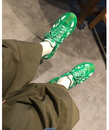 ASICS | スニーカー