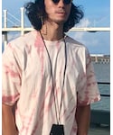 story mfgの「トップス(Tシャツ/カットソー)」