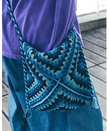 story mfg | ショルダーバッグ