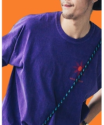 NICHOLAS DALEY | Tシャツ/カットソー