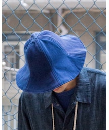 handmade by own | ハット