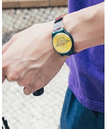 SWATCH | 腕時計