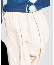 Sillage | チノパンツ