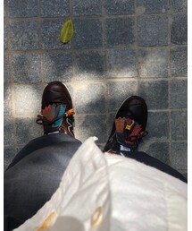 NEW BALANCE | スニーカー