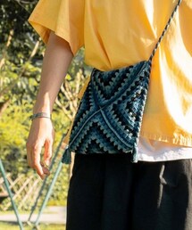 Story mfg. | かごバッグ