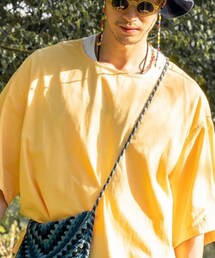 Sillage | Tシャツ/カットソー