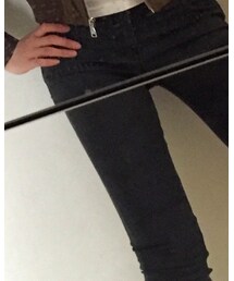 Bershka | デニムパンツ