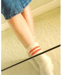 URBAN OUTFITTERS | ソックス/靴下