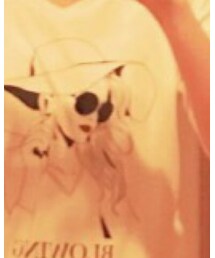 colza | Tシャツ/カットソー