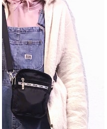 no brand | サロペット/オーバーオール