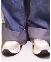 GU | スニーカー