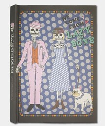 lazybone | LazyBone Notebook(本)