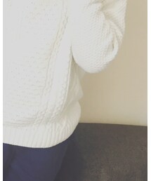 UNIQLO | ニット/セーター