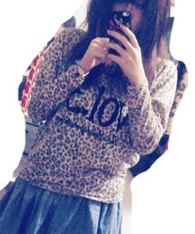 one way | Tシャツ/カットソー