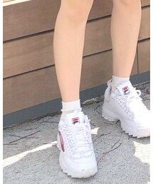 FILA | スニーカー