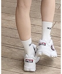FILA | スニーカー