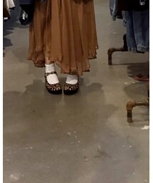URBAN OUTFITTERS | シューズ