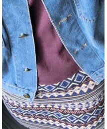 PAZZO | Tシャツ/カットソー