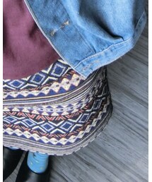 PAZZO | スカート