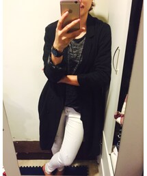 no brand | カバーオール