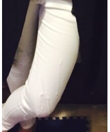 no brand | デニムパンツ