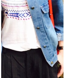 Sassy | シャツ/ブラウス