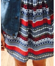 I.S. | ワンピース