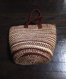 UNITED ARROWS | かごバッグ