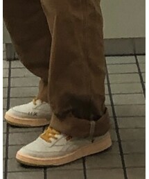 Reebok | スニーカー