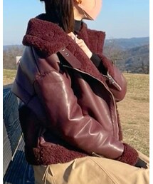 ZARA | ジャケット/アウター