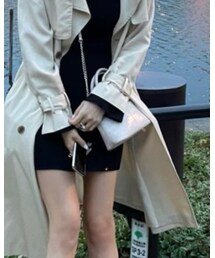 ZARA | ハンドバッグ