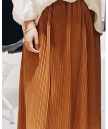 w closet | スカート