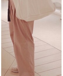 Kastane | チノパンツ