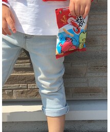 ZARA KIDS | デニムパンツ