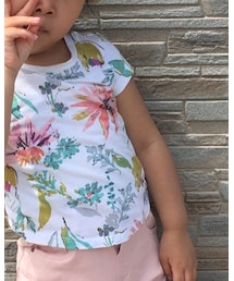 OLD NAVY | Tシャツ/カットソー