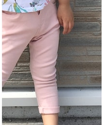 ZARA KIDS | デニムパンツ