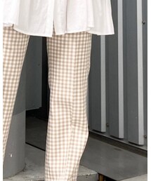 NICE CLAUP | パンツ