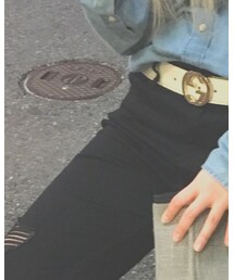 Hollister | デニムパンツ