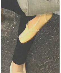 UGG | モカシン/デッキシューズ