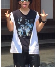 THE TEST | Tシャツ/カットソー